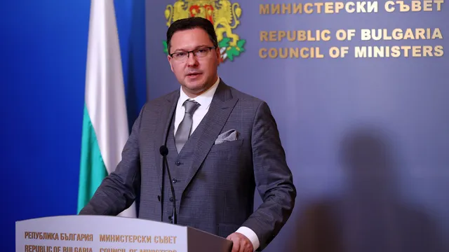 Митов за ПП-ДБ: Левичарите имат ново знаме за септември