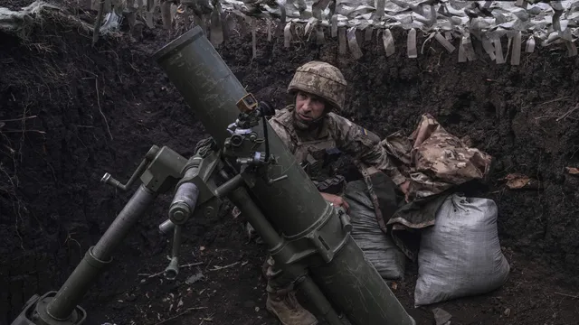 ISW: Русия цели да парализира украинската енергетика