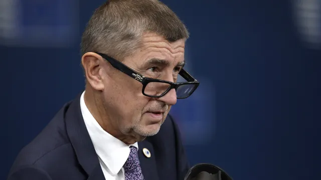 Чехия иска фаворитът в изборите Бабиш да възстанови над 200 млн. евро субсидии