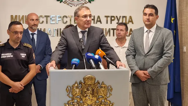 Близо 11 500 младежи започнаха работа от началото на годината по мерки за заетост