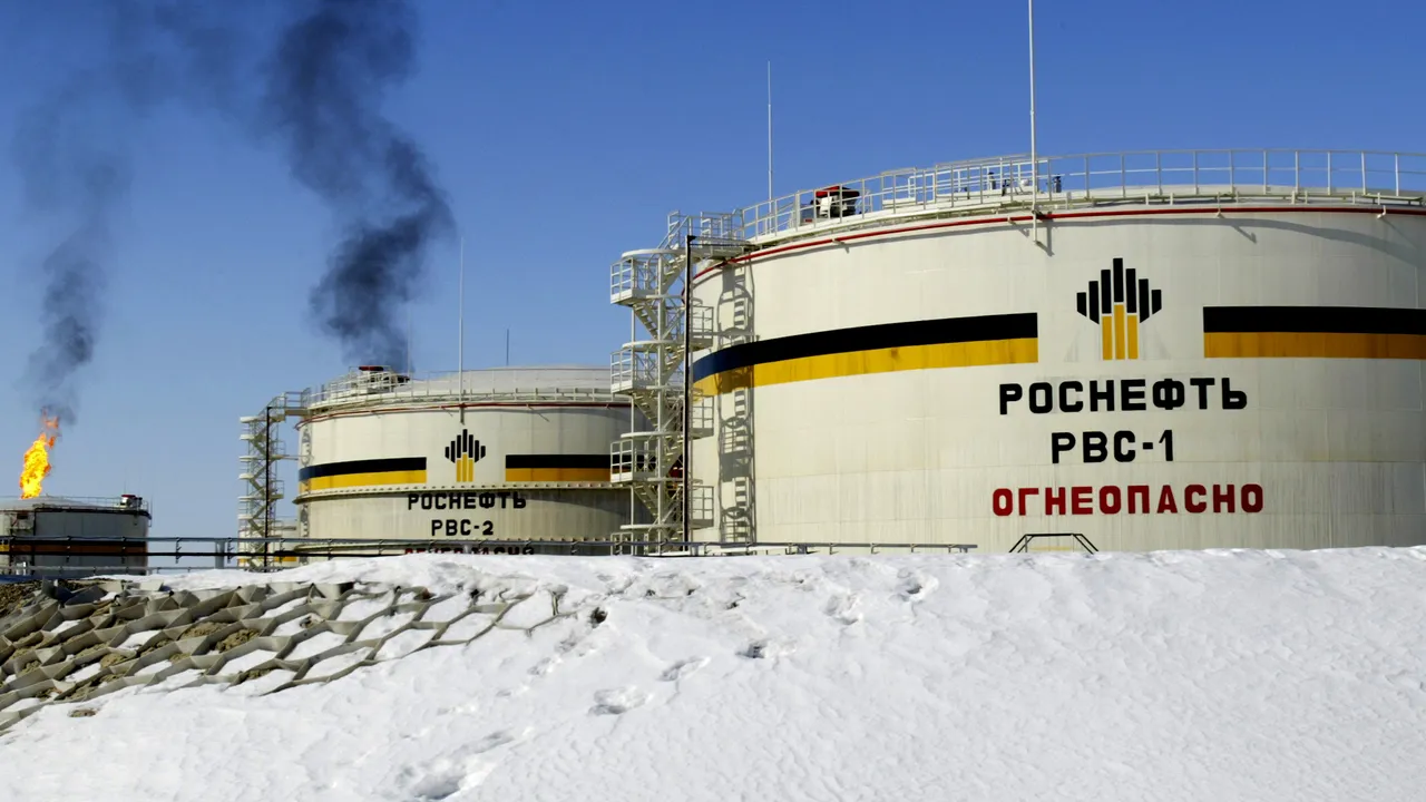 Руският петрол потече отново по тръбопровода "Дружба"