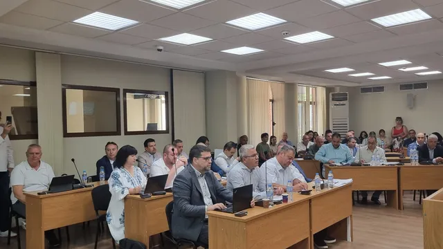 В Плевен продължават да търсят решение на проблема с безводието