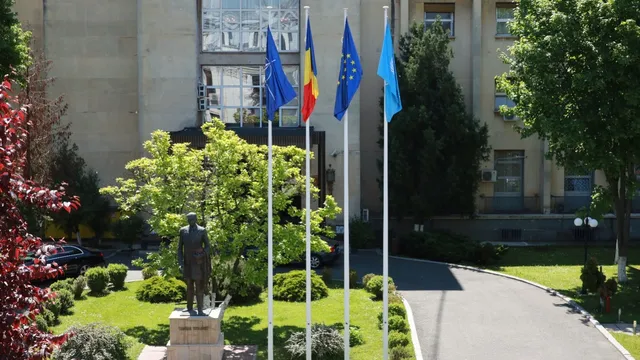 Румъния привика руския посланик