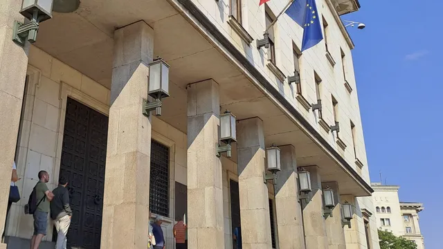 Основният лихвен процент остава 1,82 на сто през септември