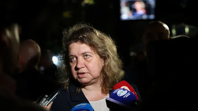 Желязков и Киселова скептични за вота на недоверие