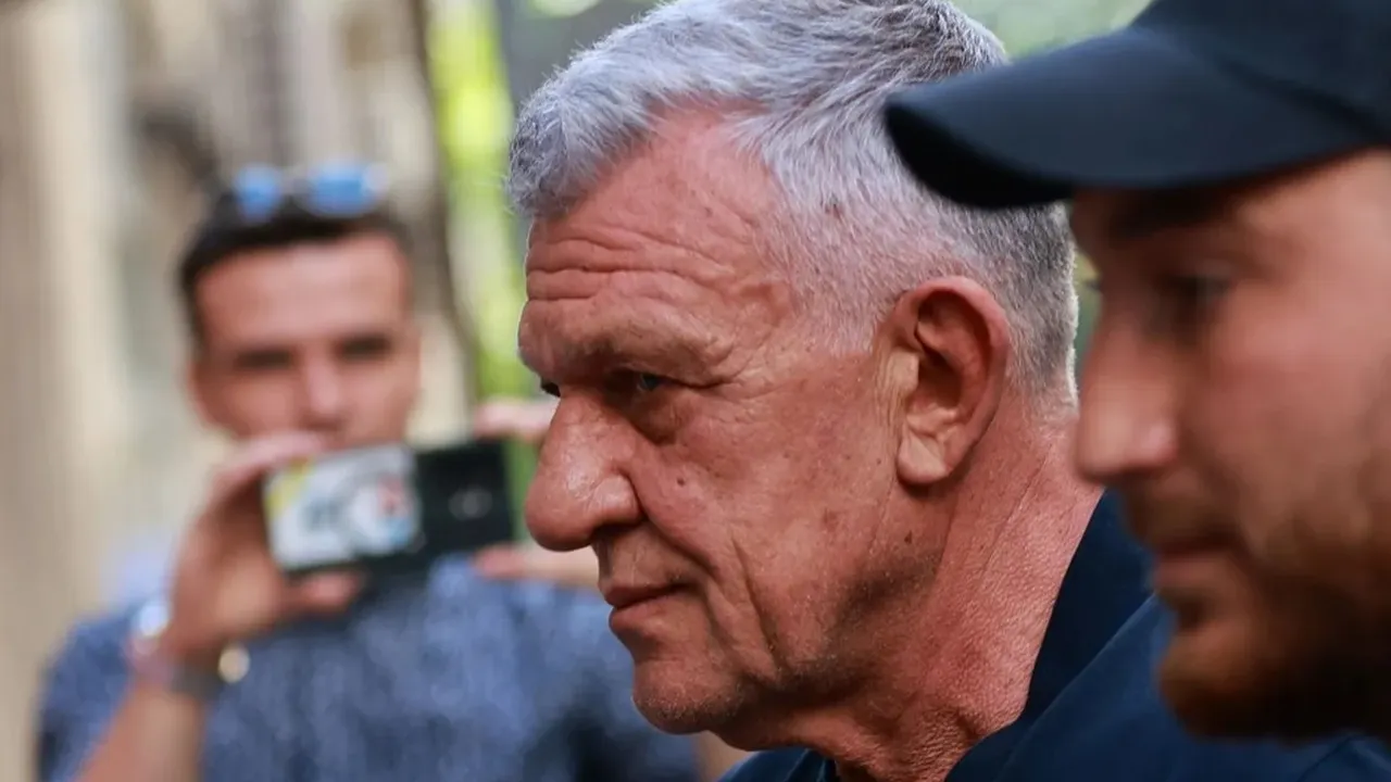 Очаква се прокуратурата да поиска постоянен арест за Паскал