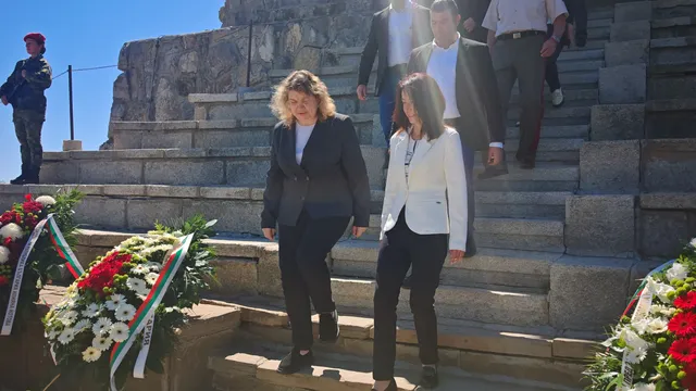 Киселова за намерението за вот на недоверие: Към момента управлението е стабилно