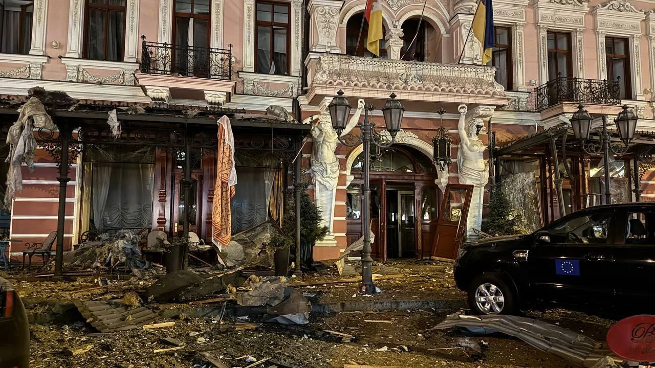 Колко ще продължи войната в Урайна, според Мерц