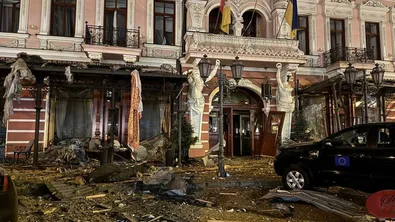 Колко ще продължи войната в Урайна, според Мерц