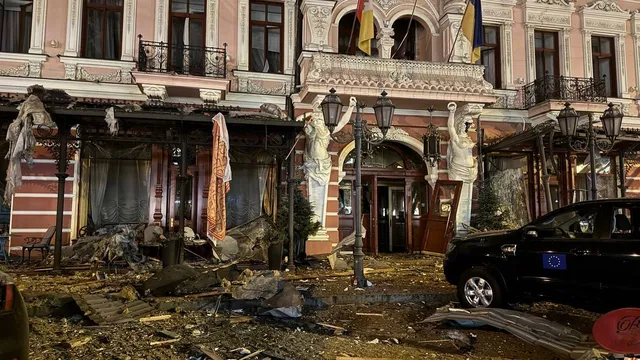 Колко ще продължи войната в Урайна, според Мерц