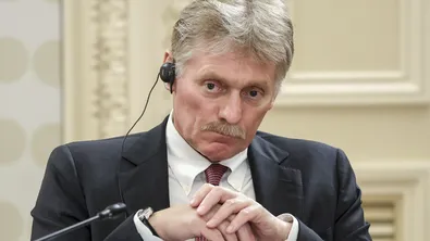 Говорителят на Кремъл: Русия не е замесена в инцидента със самолета на Урсула фон дер Лайен