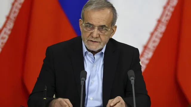 Русия и Китай подкрепиха Иран срещу Е3