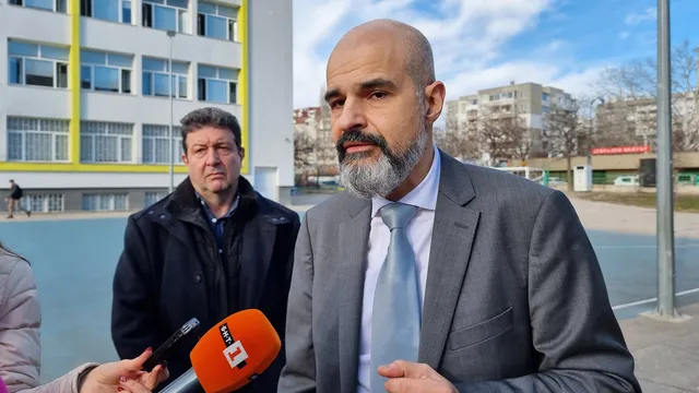 Попов: До септември варненци ще си върнат законния кмет