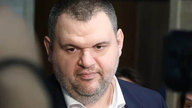 Плевнелиев: Пеевски има влияние и в президентската институция