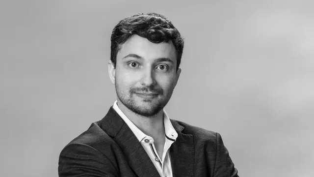 Наш сънародник бе отличен с „Еми“ за приноса си към електронните спортове