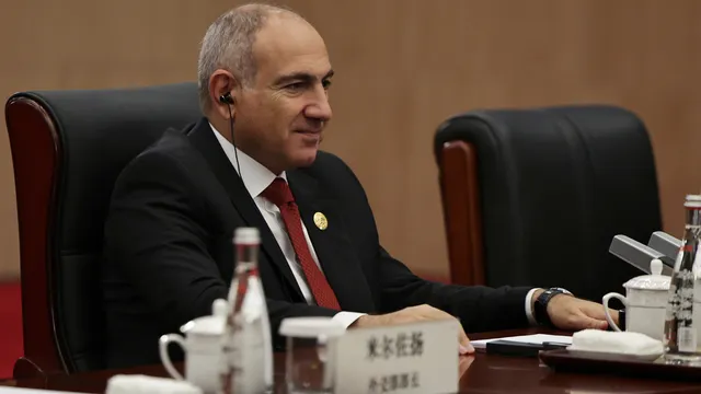 Армения и Пакистан установиха дипломатически отношения