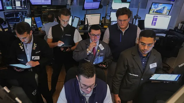Рекордни продажби на облигации в Европа – 49,6 млрд. евро за ден