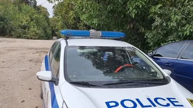 МВР и пожарната в спасителна акция на деца в София