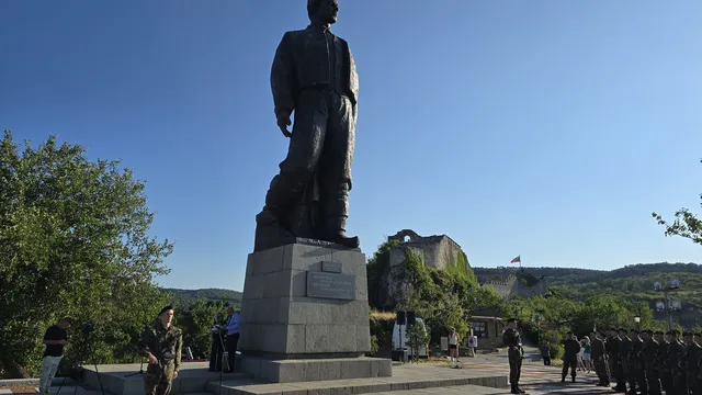 „AS“ с обширен материал за Васил Левски преди двубоя България – Испания
