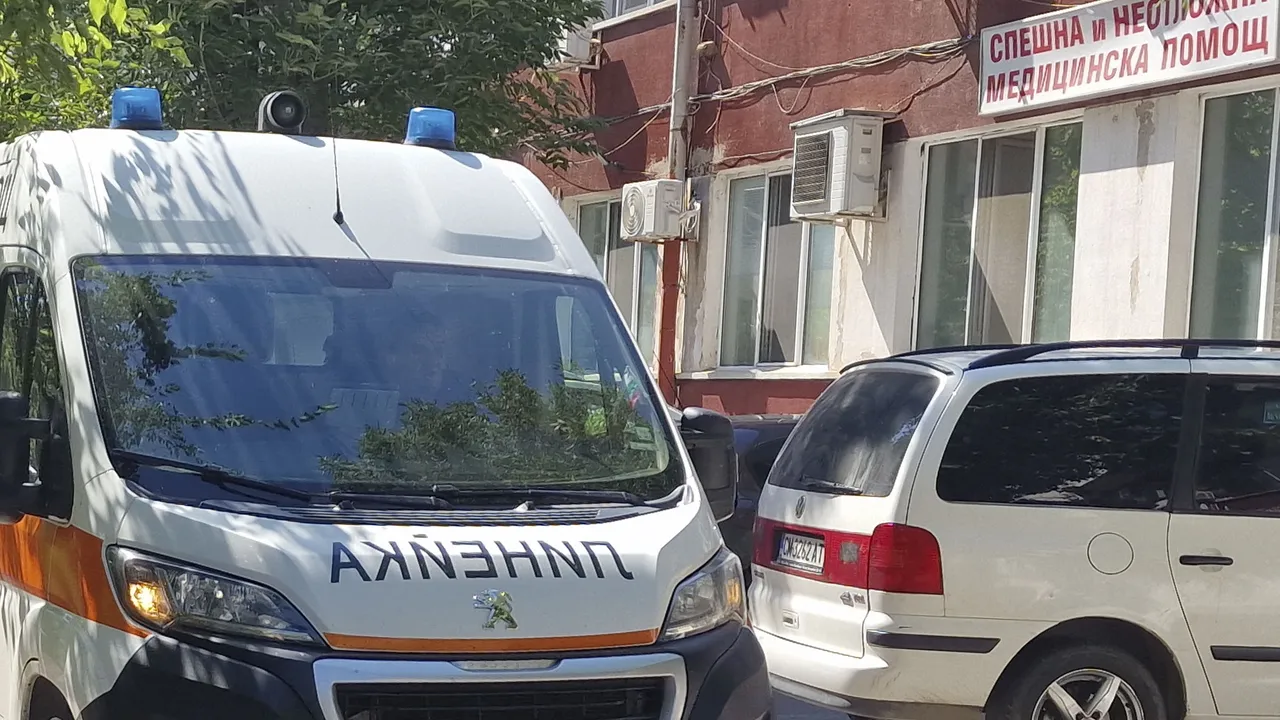Четирима са загиналите от катастрофата край село Константиново