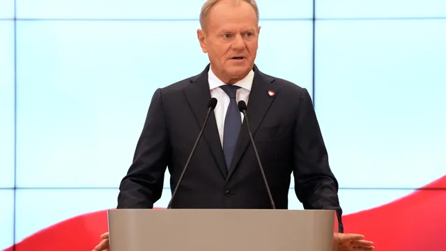 Туск: Страните от ЕС не могат да блокират споразумението с МЕРКОСУР