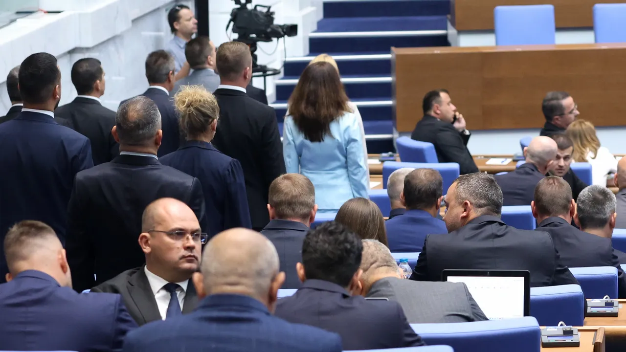 До две седмици трябва да бъде сформиран Национален борд по водите