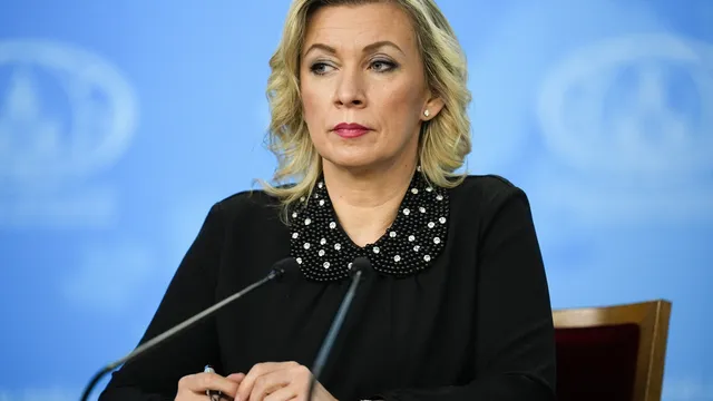 Захарова: Гаранции за опасност за европейския континент са исканите от Киев гаранции