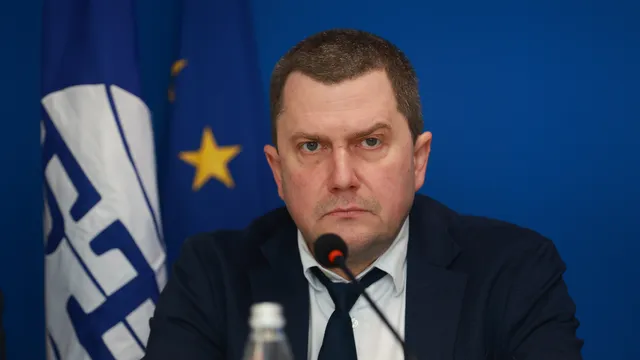 Кметът на Перник за безводието в страната: Дългосрочен проблем, който може да продължи години