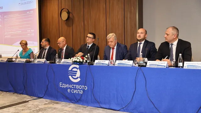 Малките и средни предприятия ще бъдат най-големите печеливши от въвеждането на еврото
