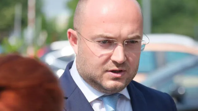 Министър Георгиев: Търговският регистър е напълно готов за присъединяването към еврозоната