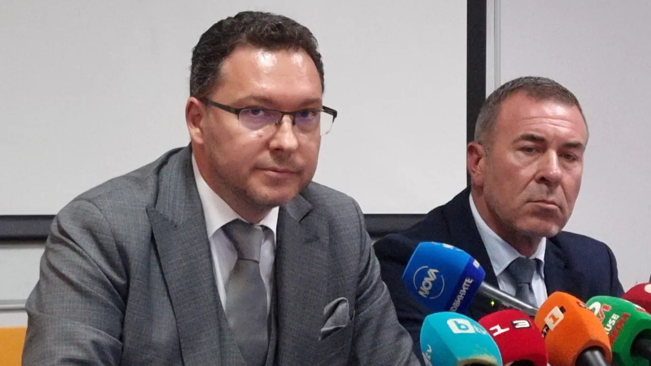 Митов за бития комисар: Това е посегателство срещу държавата