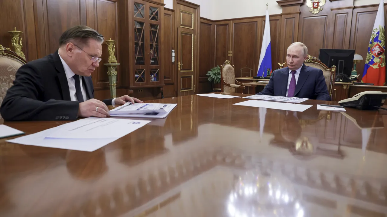 Русия е готова да обсъди ядреното гориво в украинската Запорожка атомна електроцентрала със САЩ