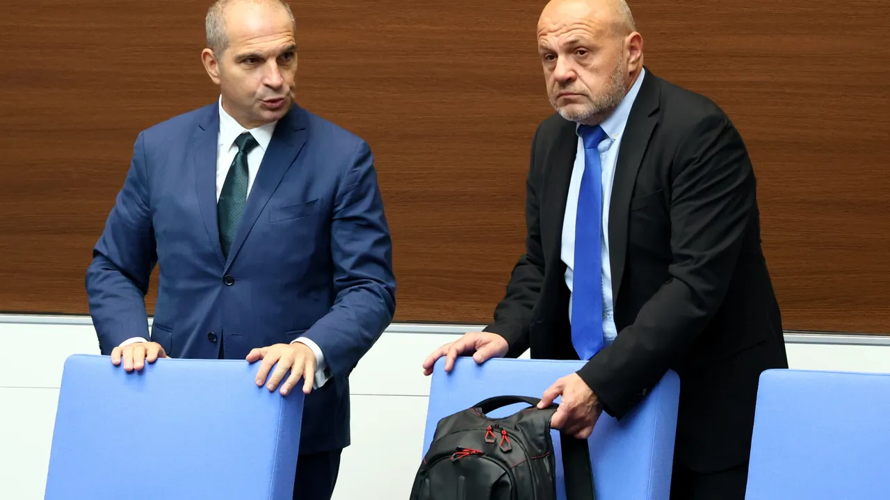 Дончев:Българската част от финансирането за "Райнметал" ще е по инструмента SAFE