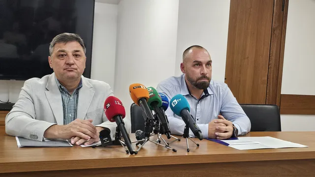 Затвор до пет и до 15 години могат да получат нападателите на началника на полицията в Русе