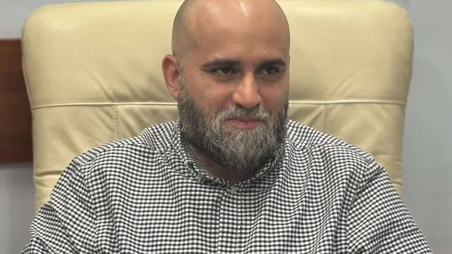 Мартин Табаков: Началото на края на войната е още далеч