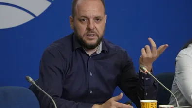 Борислав Сандов: Лошото управление стои зад кризата с водата
