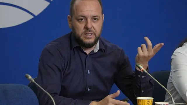 Борислав Сандов: Лошото управление стои зад кризата с водата