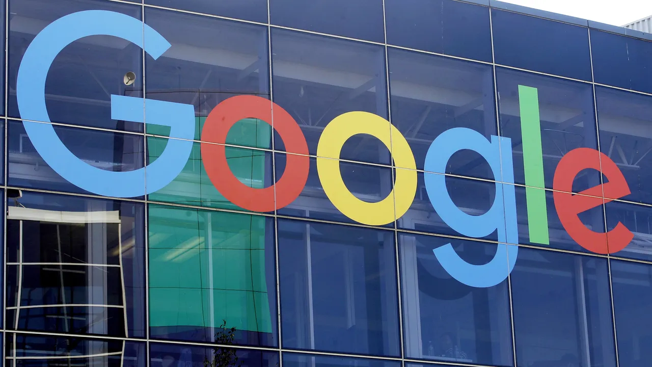 ЕК глоби Google с почти 3 млрд. евро