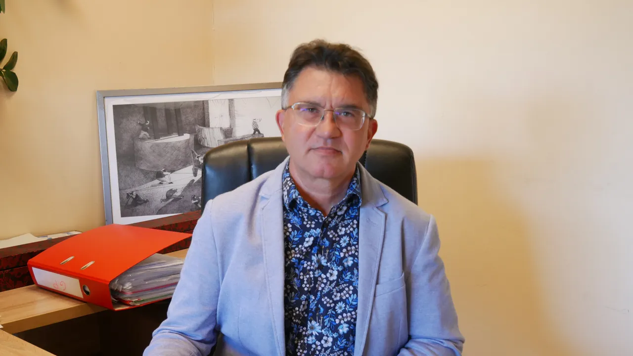 HR експерт: У нас работят хора от Узбекистан, Киргизстан, Непал, а вече и от Африка