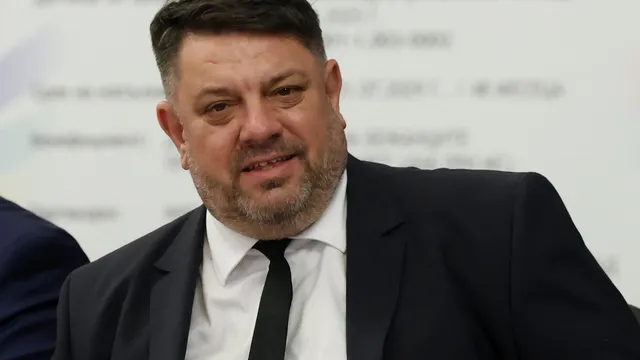Зафиров: Точно тази опозиция не може да свали правителството