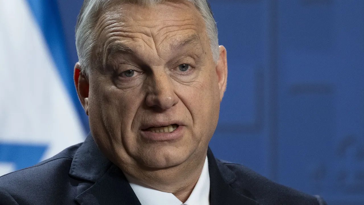 Виктор Орбан предрича предстоящ хаос
