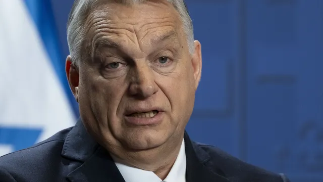 Виктор Орбан предрича предстоящ хаос