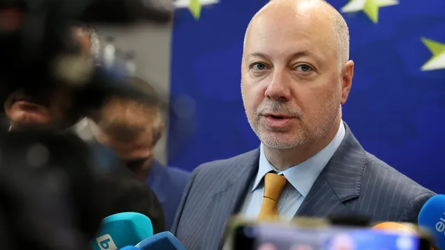 Желязков за "деребеите" на Радев: Не беше подходящо такова изказване в Деня на Съединението