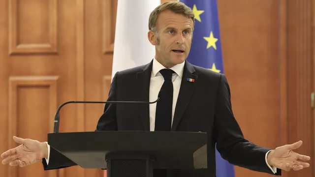 "Франция е разочарована и бясна"