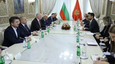 Договаряме директна авиолиния с Черна гора