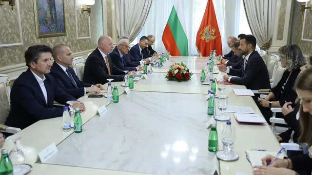Договаряме директна авиолиния с Черна гора