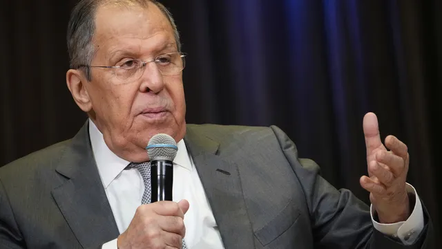 Русия иска многополюсен свят