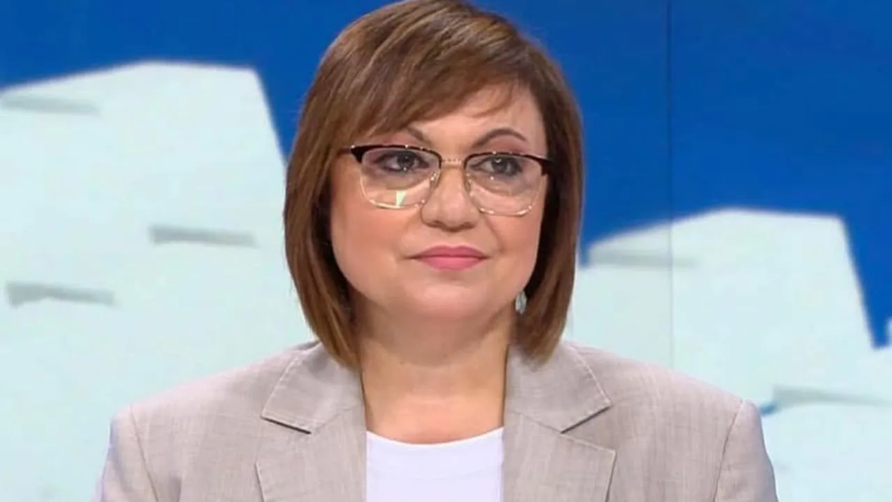 Нинова за случая в Русе: Погром за правителството, МВР, прокуратурата и общината в дунавския град