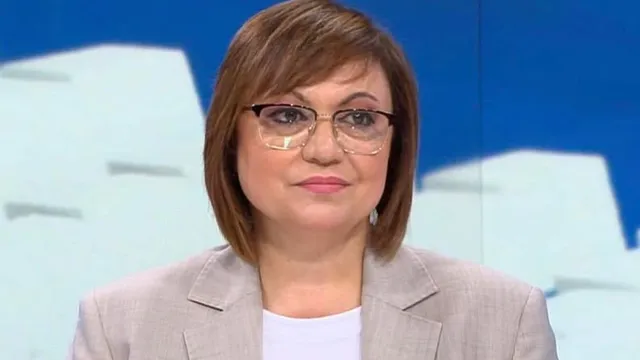 Нинова за случая в Русе: Погром за правителството, МВР, прокуратурата и общината в дунавския град