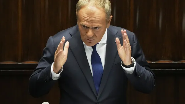 Полша арестува беларуски шпионин. Гони и дилпломат
